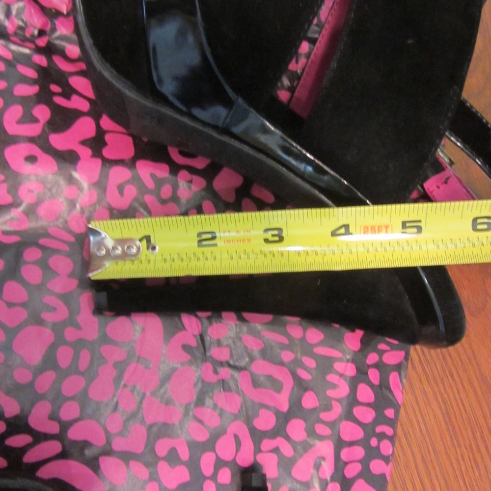 womens shoes dollhouse size 8.5 - Picture 4 of 16